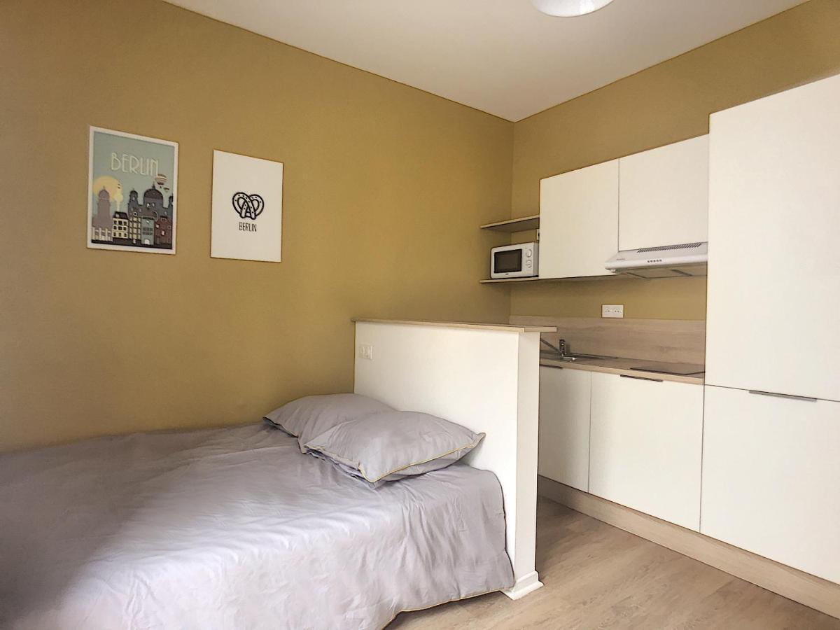 Cityroom Villeneuve-sur-Lot Exterior photo